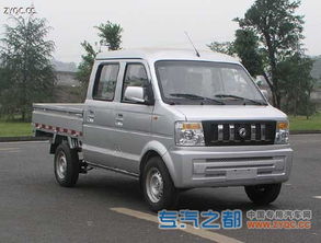 东风EQ1021NF11 经典载货星，租赁新选择